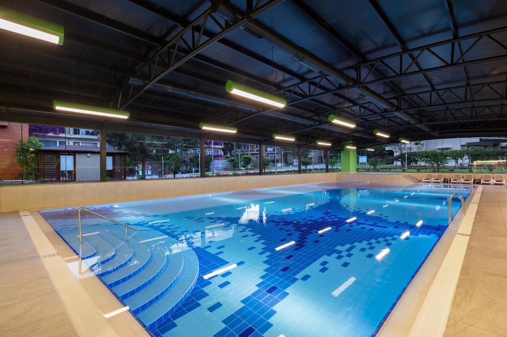 Hôtel Pine Beach Belek 5* pas cher photo 192