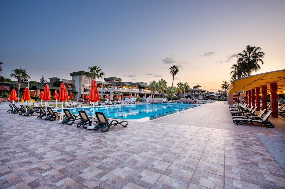 Hôtel Pine Beach Belek 5* pas cher photo 193