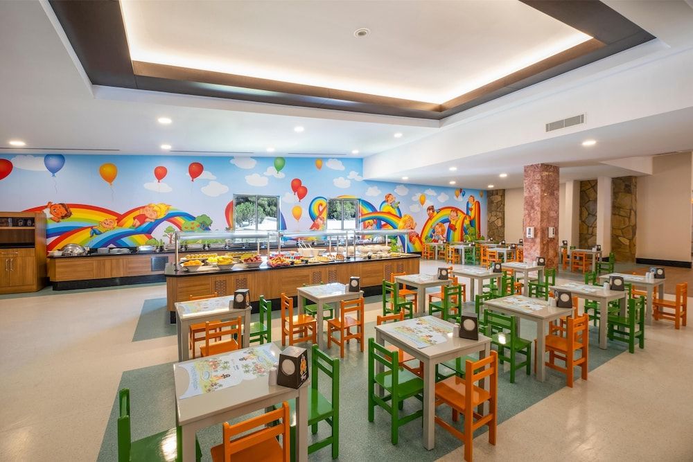 Hôtel Pine Beach Belek 5* pas cher photo 194