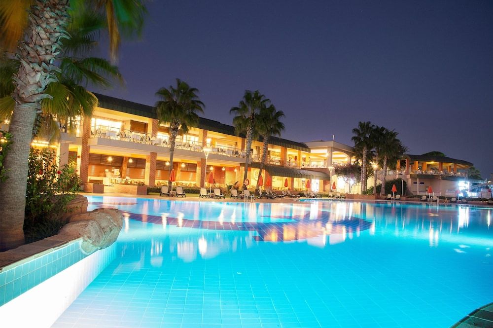 Hôtel Pine Beach Belek 5* pas cher photo 197