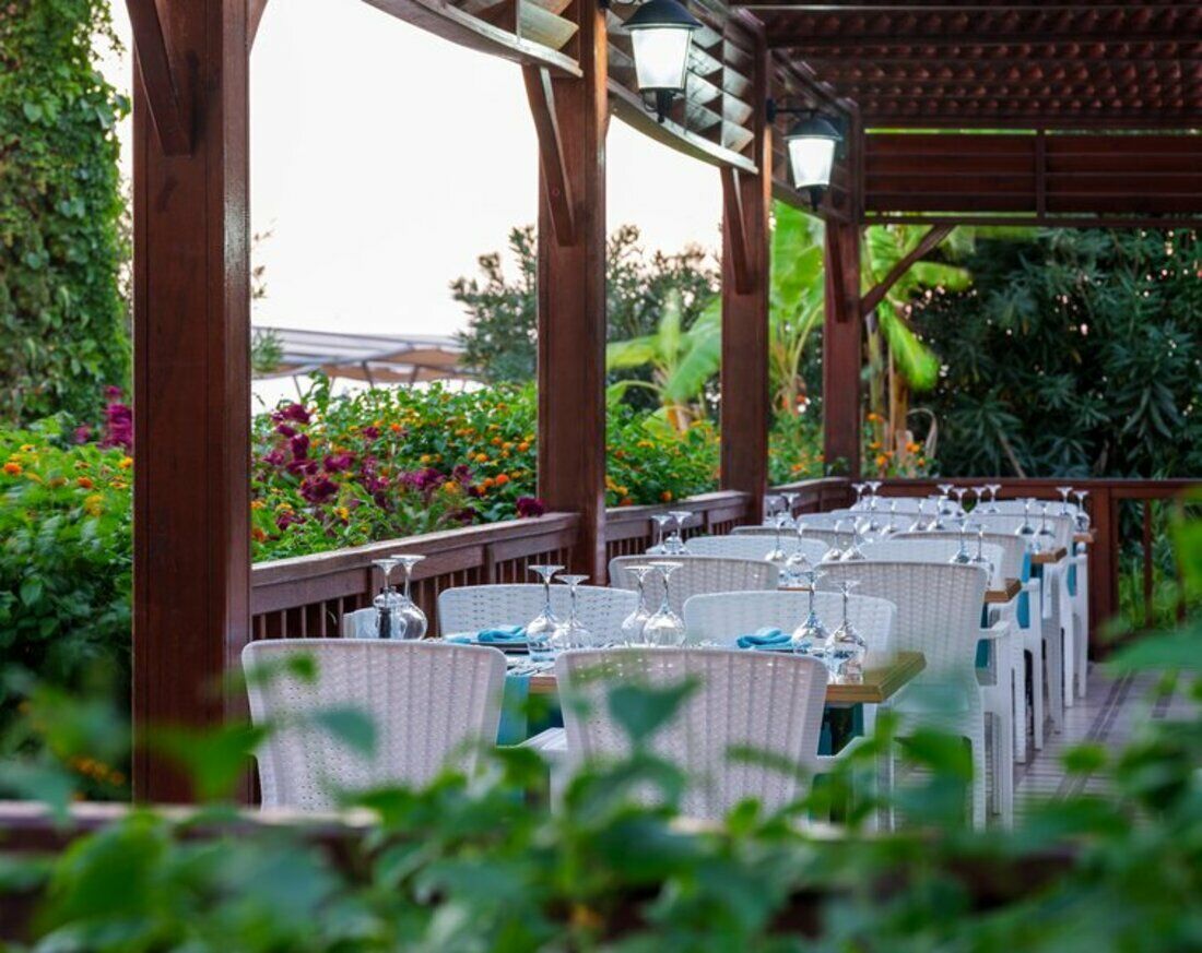 Hôtel Aydinbey Famous Resort 5* pas cher photo 15