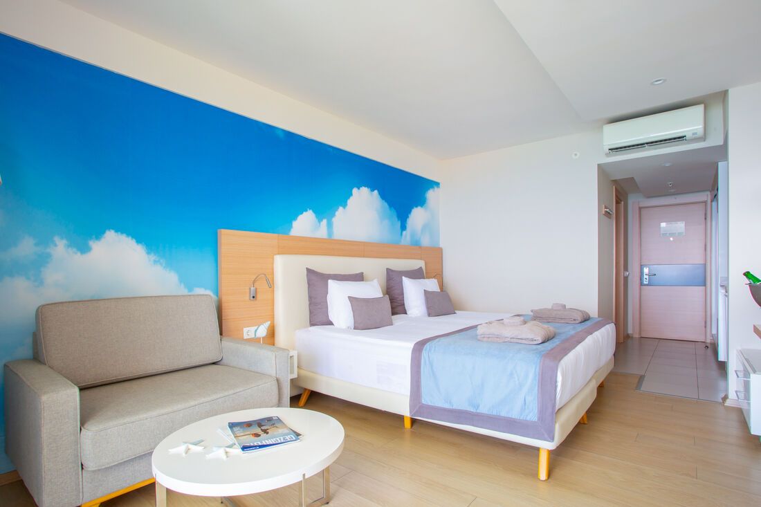 Hôtel Selene Beach et Spa 5* pas cher photo 6