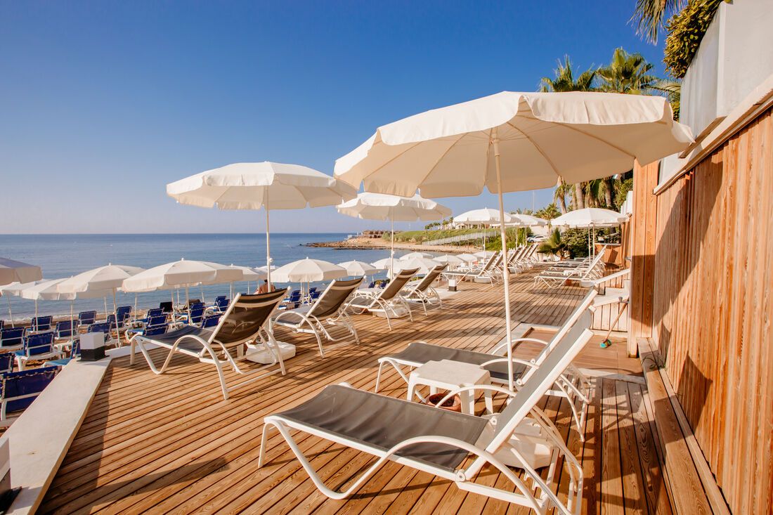 Hôtel Selene Beach et Spa 5* pas cher photo 19