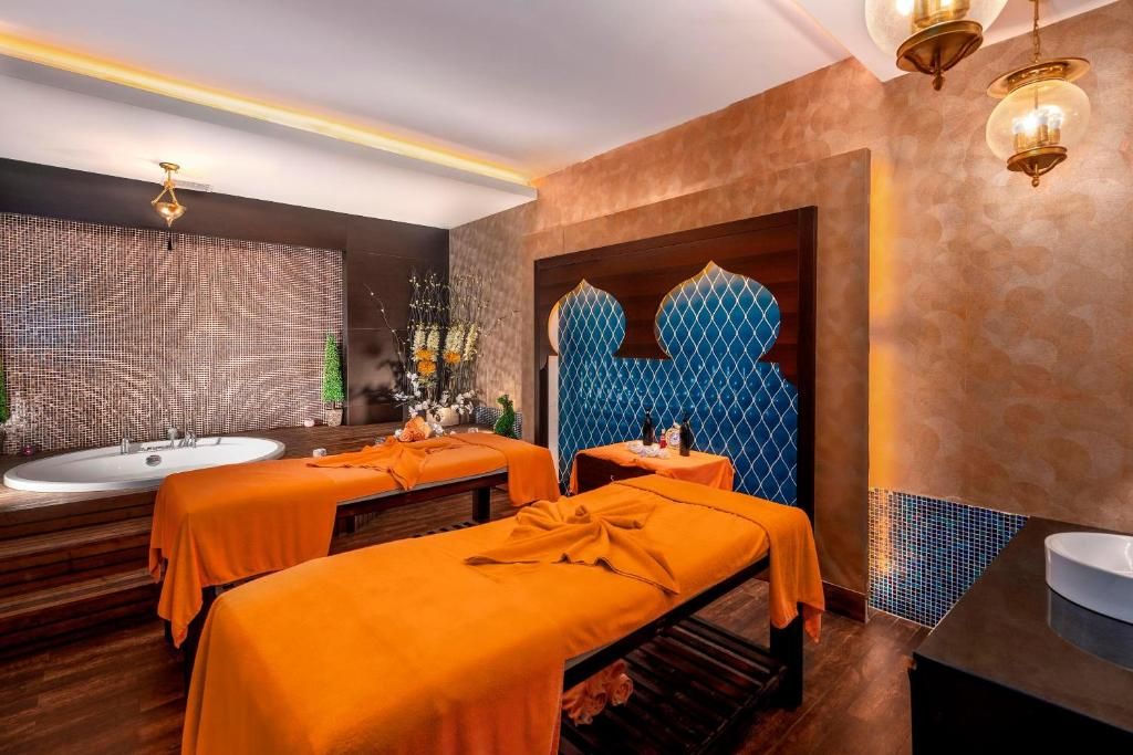 Hôtel Kirman Arycanda De Luxe 5* pas cher photo 1