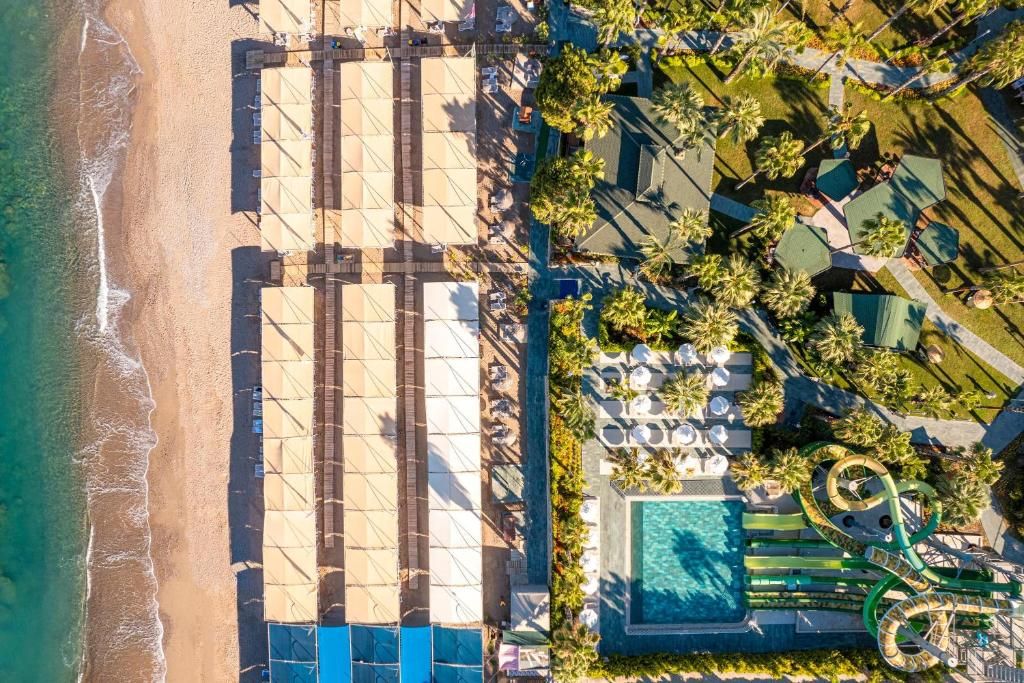 Hôtel Kirman Arycanda De Luxe 5* pas cher photo 8