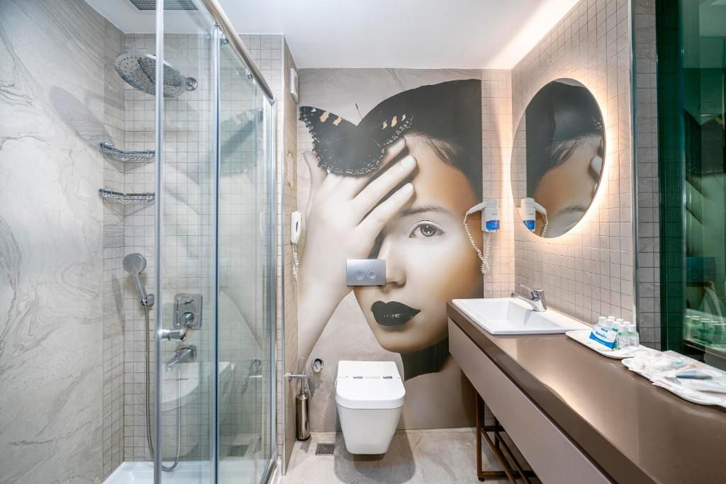 Hôtel Kirman Arycanda De Luxe 5* pas cher photo 13