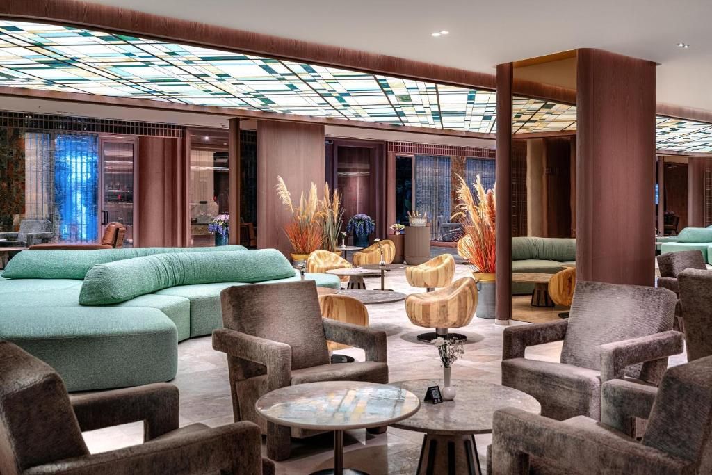 Hôtel Kirman Arycanda De Luxe 5* pas cher photo 16