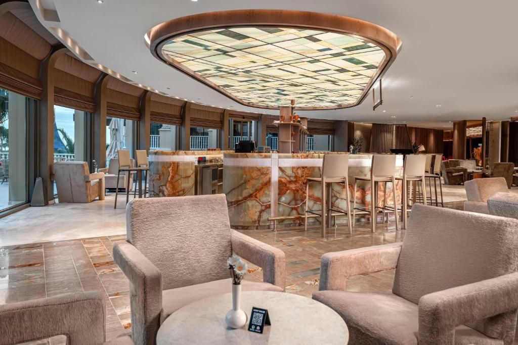 Hôtel Kirman Arycanda De Luxe 5* pas cher photo 17