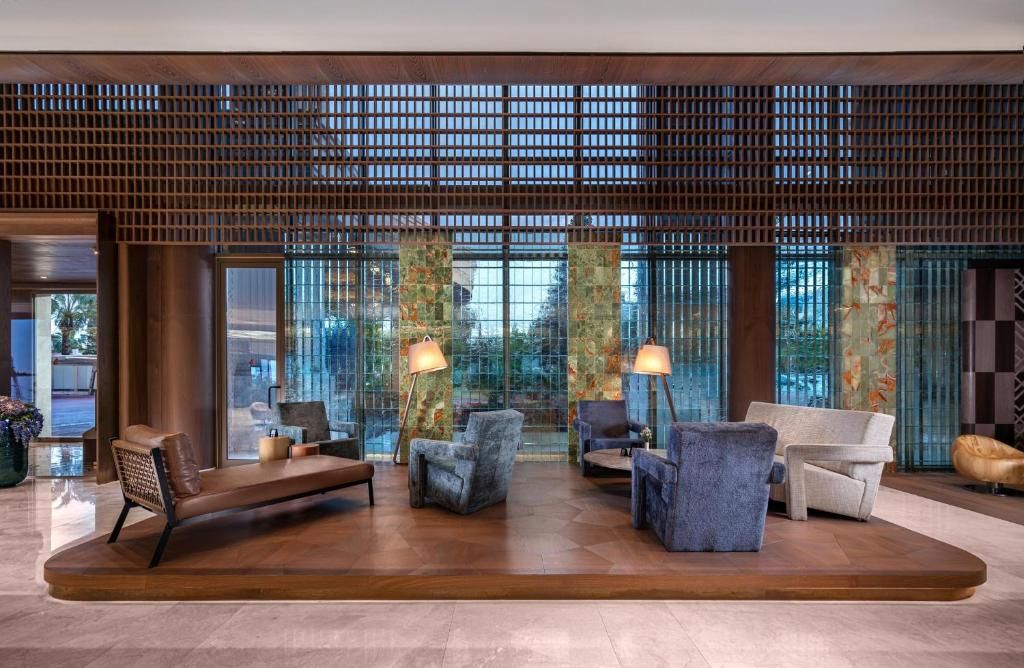 Hôtel Kirman Arycanda De Luxe 5* pas cher photo 18
