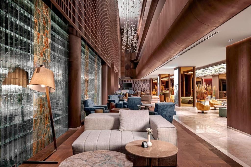 Hôtel Kirman Arycanda De Luxe 5* pas cher photo 19