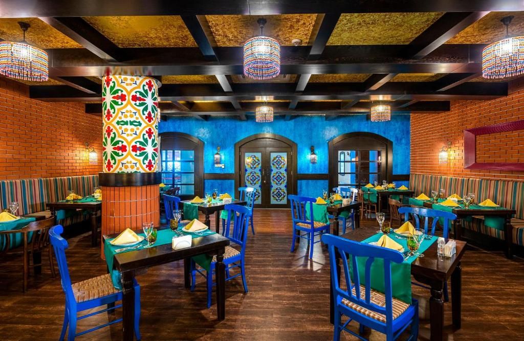 Hôtel Kirman Arycanda De Luxe 5* pas cher photo 23