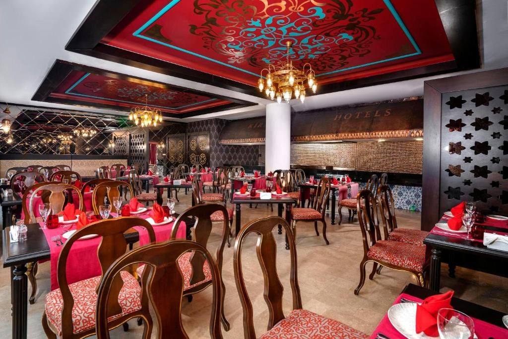 Hôtel Kirman Arycanda De Luxe 5* pas cher photo 24