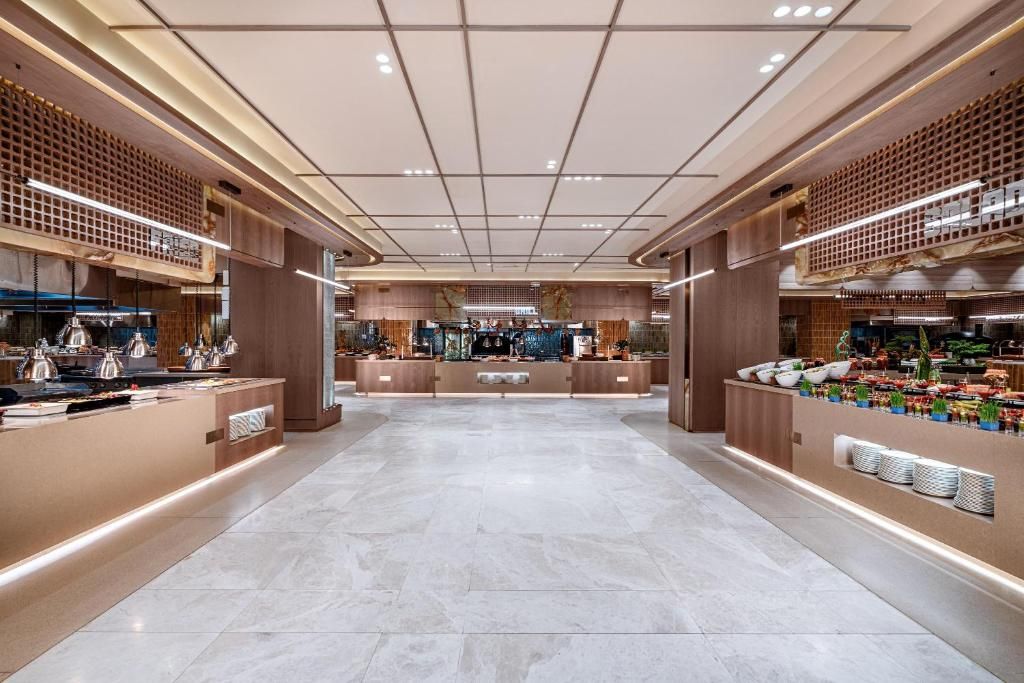 Hôtel Kirman Arycanda De Luxe 5* pas cher photo 26