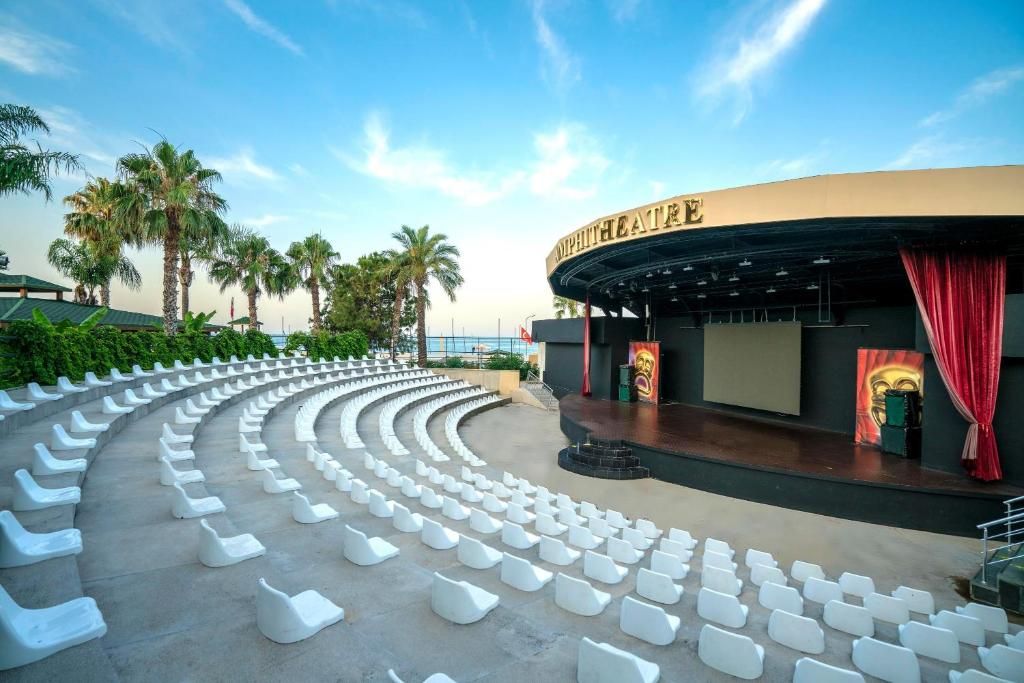Hôtel Kirman Arycanda De Luxe 5* pas cher photo 32
