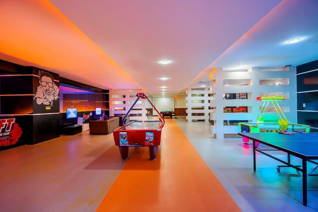 Hôtel Kirman Arycanda De Luxe 5* pas cher photo 34