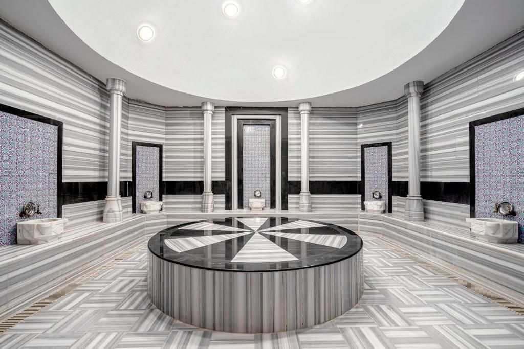 Hôtel Kirman Arycanda De Luxe 5* pas cher photo 37