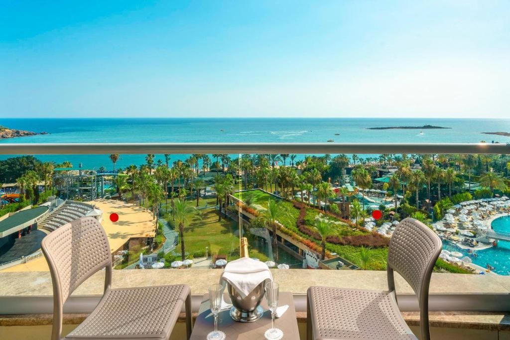 Hôtel Kirman Leodikya Resort 5* pas cher photo 5