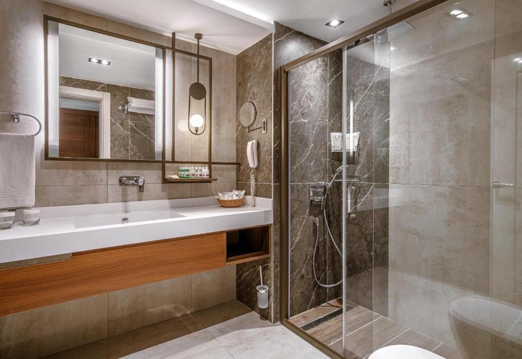 Hôtel Kirman Leodikya Resort 5* pas cher photo 10