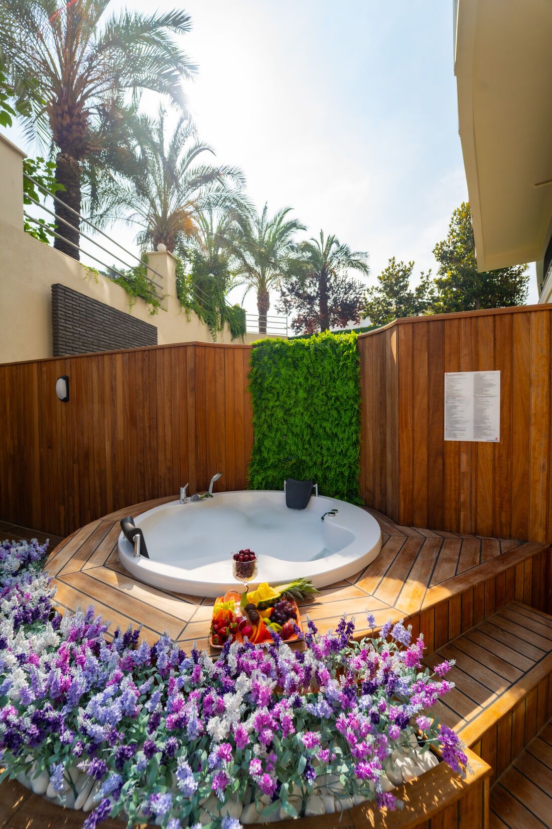 Hôtel Kirman Leodikya Resort 5* pas cher photo 15