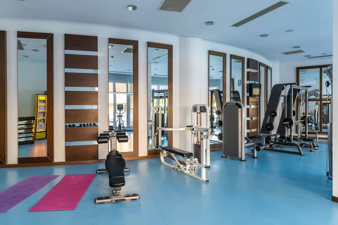 Hôtel Kirman Leodikya Resort 5* pas cher photo 17