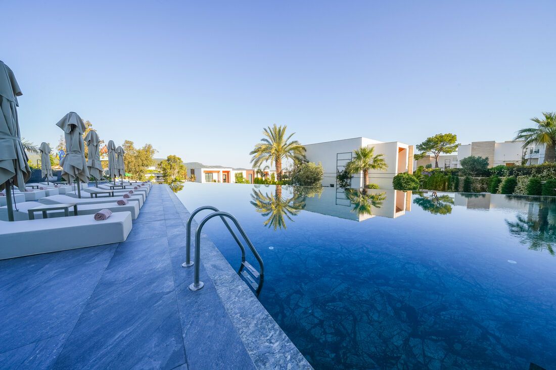 Hôtel The Norm Collection Doora 5* pas cher photo 4