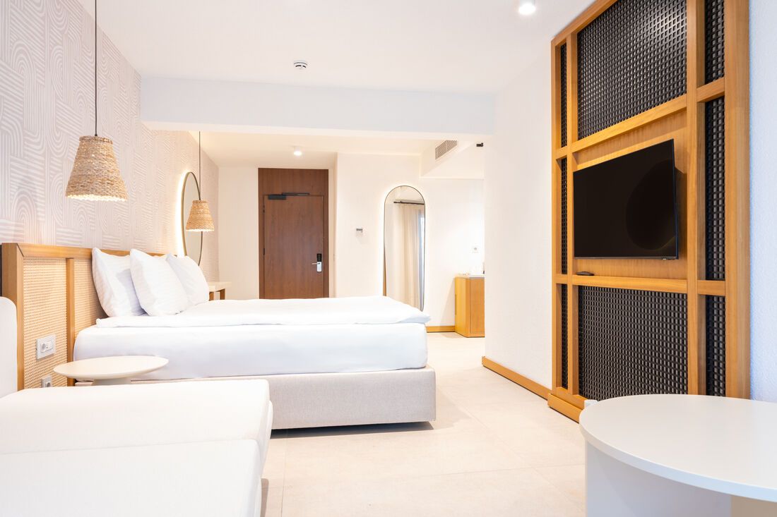 Hôtel The Norm Collection Doora 5* pas cher photo 6