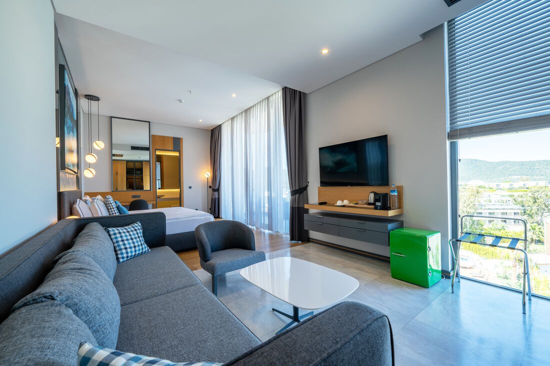 Hôtel The Norm Collection Doora 5* pas cher photo 9
