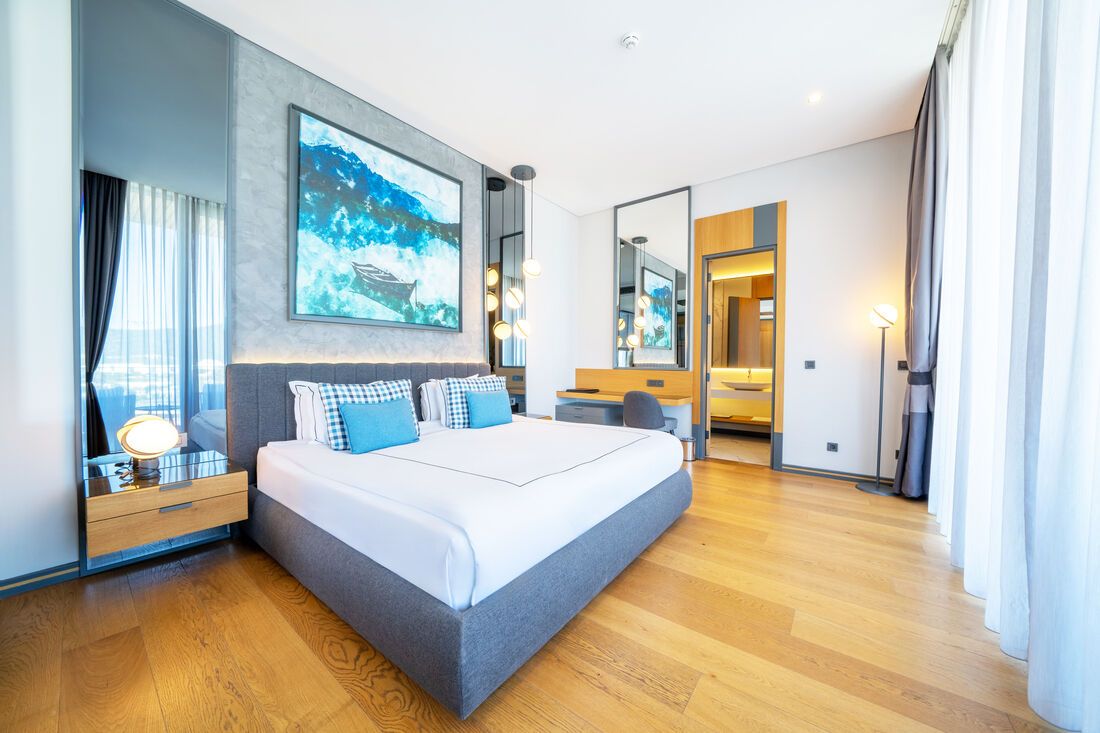 Hôtel The Norm Collection Doora 5* pas cher photo 10