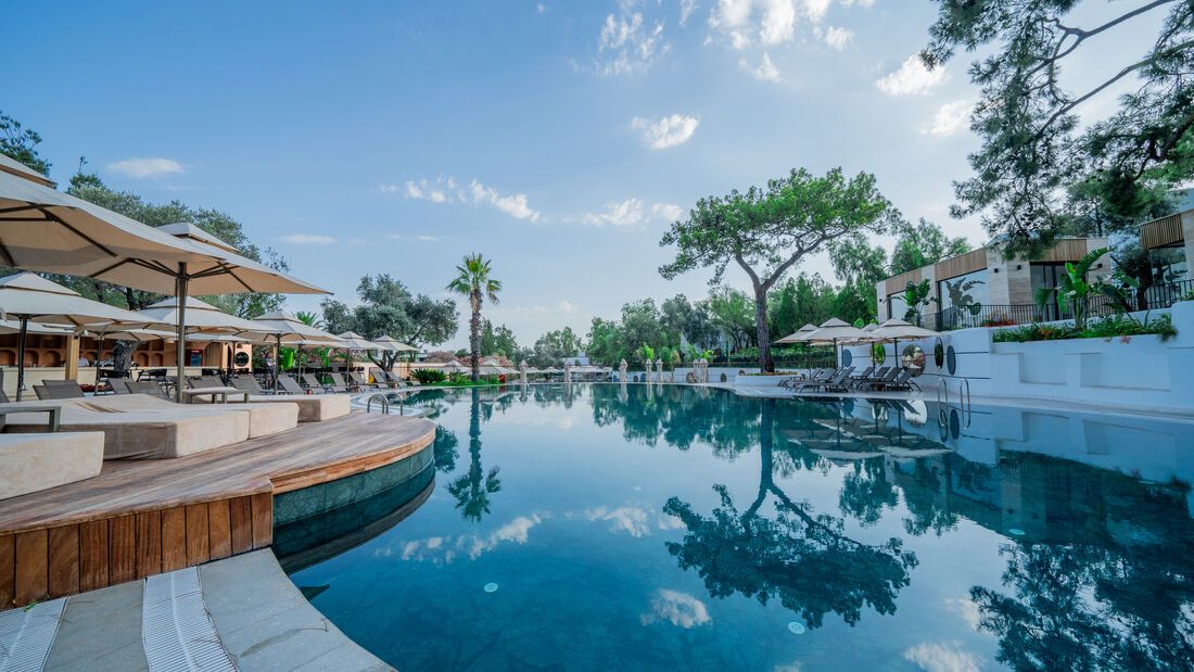 Hôtel The Norm Collection Doora 5* pas cher photo 12