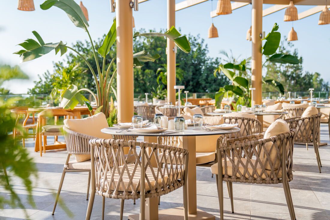 Hôtel The Norm Collection Doora 5* pas cher photo 15