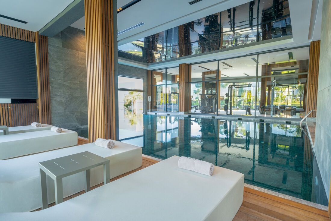 Hôtel The Norm Collection Doora 5* pas cher photo 18