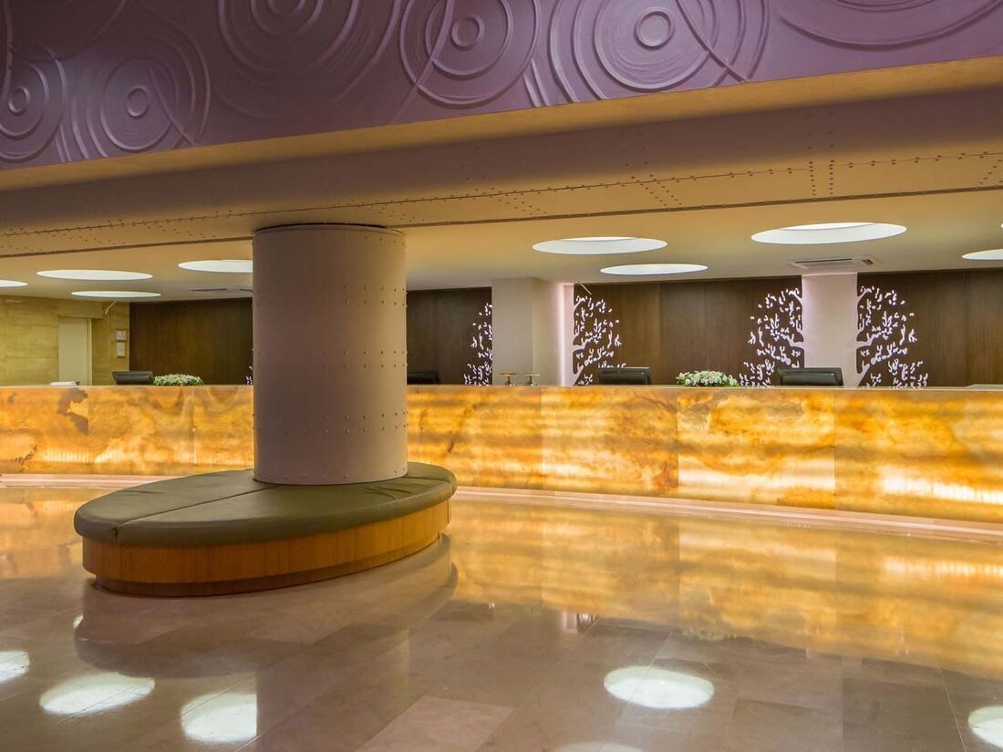Hôtel Titanic De Luxe Lara 5* pas cher photo 13