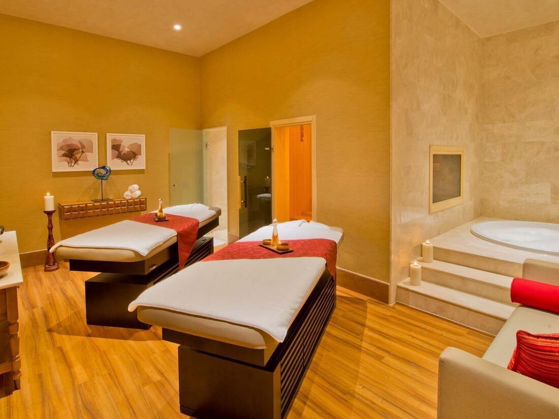 Hôtel Titanic De Luxe Lara 5* pas cher photo 21