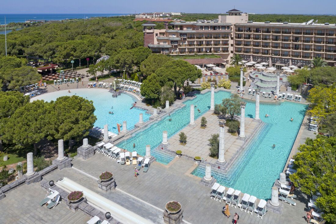 Hôtel Xanadu Resort 5* pas cher photo 3