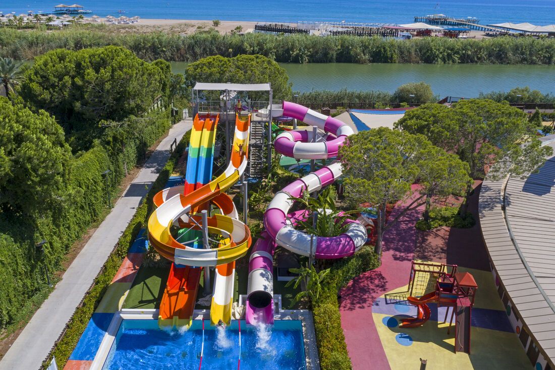 Hôtel Xanadu Resort 5* pas cher photo 6