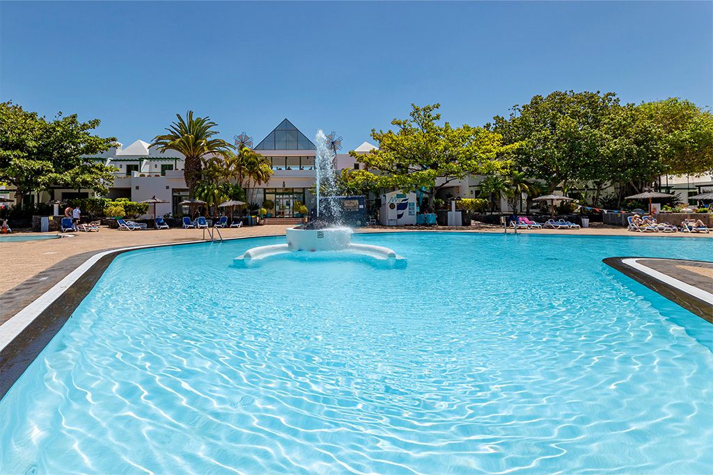 Hôtel THB Royal 4* pas cher