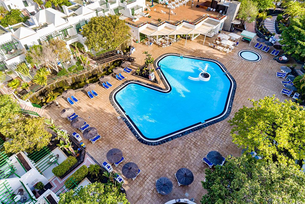 Hôtel THB Royal 4* pas cher photo 2