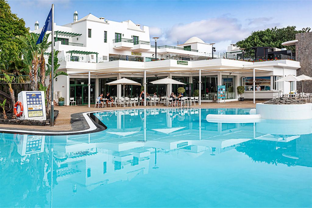 Hôtel THB Royal 4* pas cher photo 3