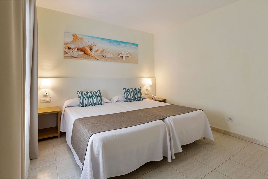 Hôtel THB Royal 4* pas cher photo 6