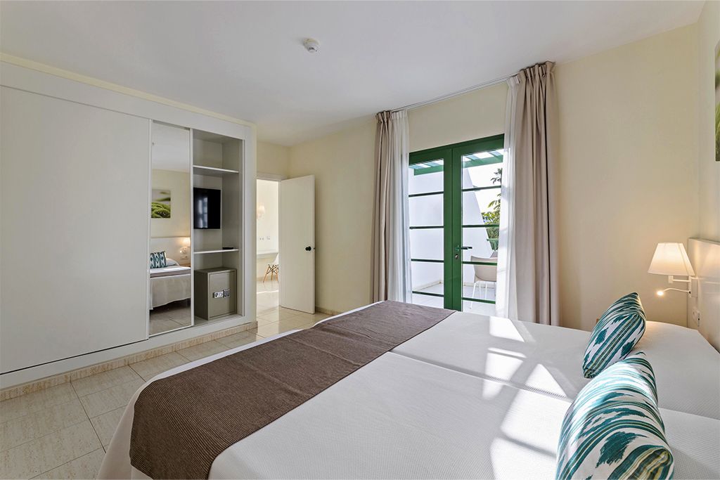 Hôtel THB Royal 4* pas cher photo 7