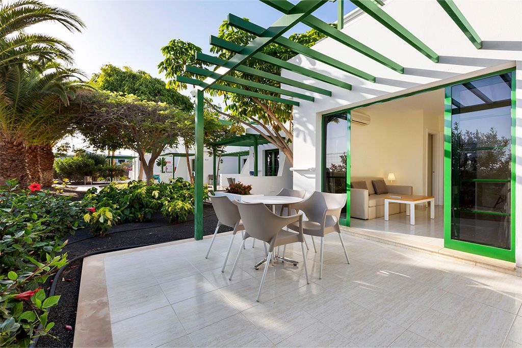 Hôtel THB Royal 4* pas cher photo 9