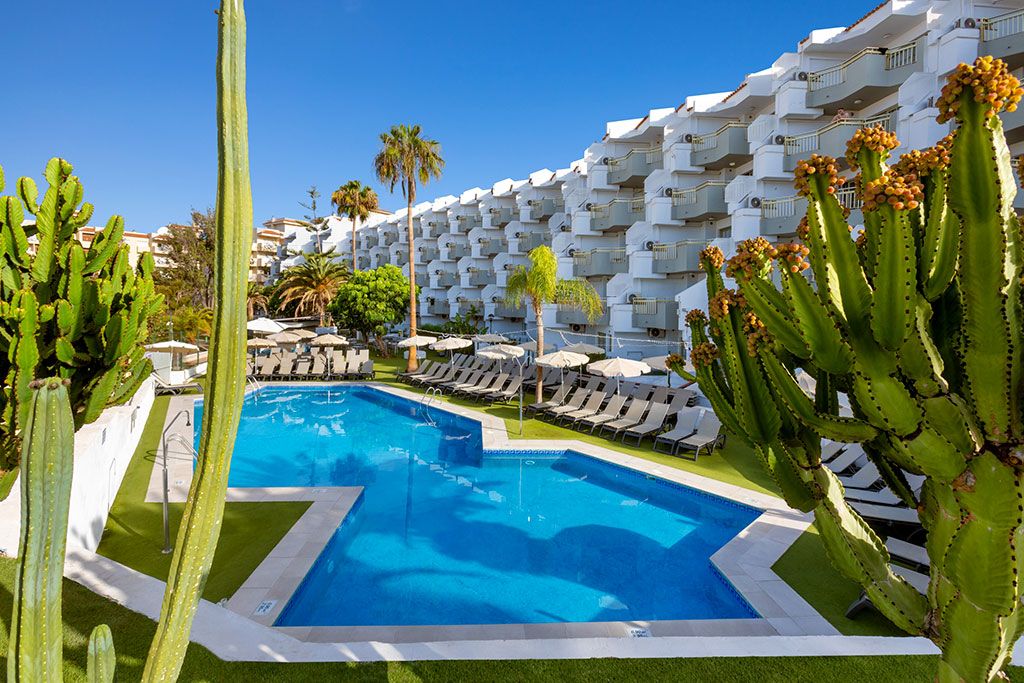 Smart club Hôtel Playaolid 3* pas cher photo 3