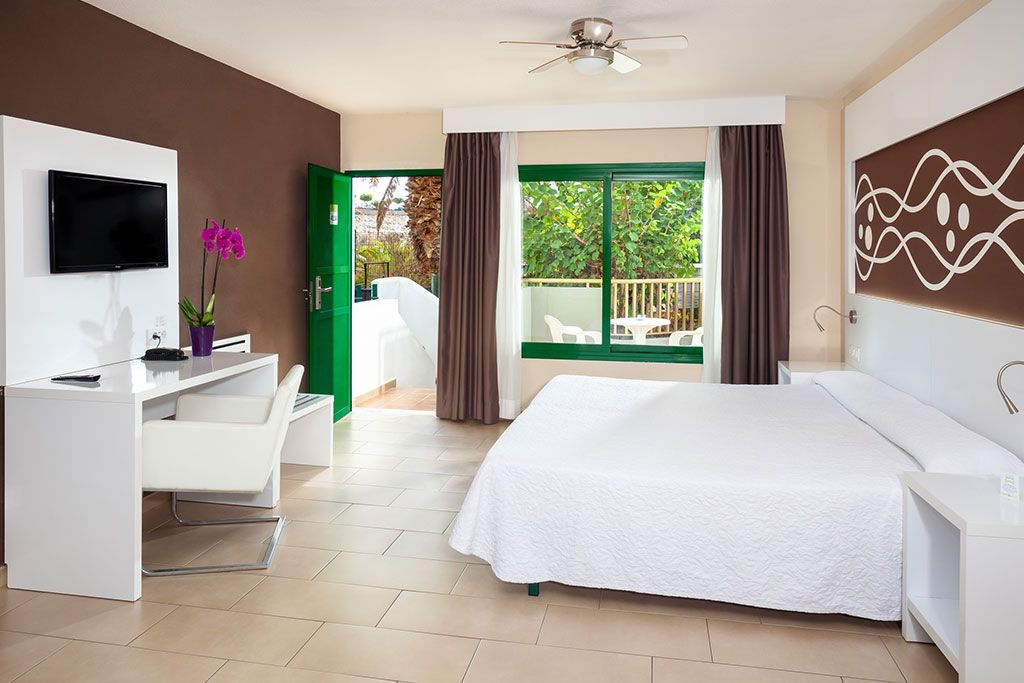 Smart club Hôtel Playaolid 3* pas cher photo 6