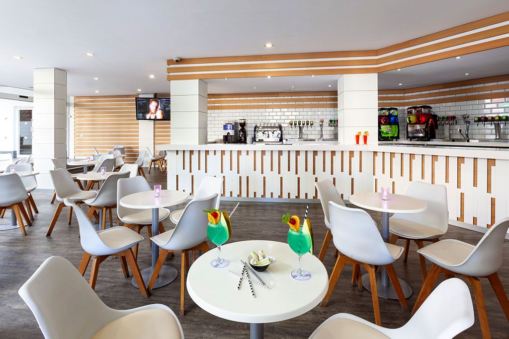 Smart club Hôtel Playaolid 3* pas cher photo 9