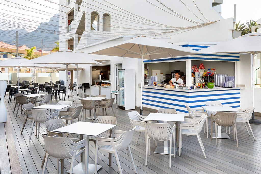 Smart club Hôtel Playaolid 3* pas cher photo 10