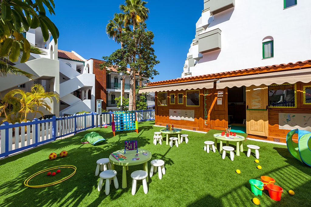 Smart club Hôtel Playaolid 3* pas cher photo 11