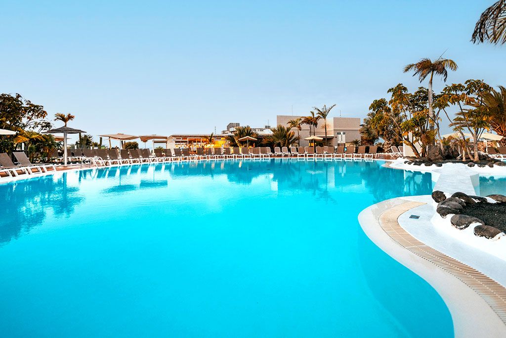 Bluesea Alyssa Suite Hôtel 4* pas cher photo 4