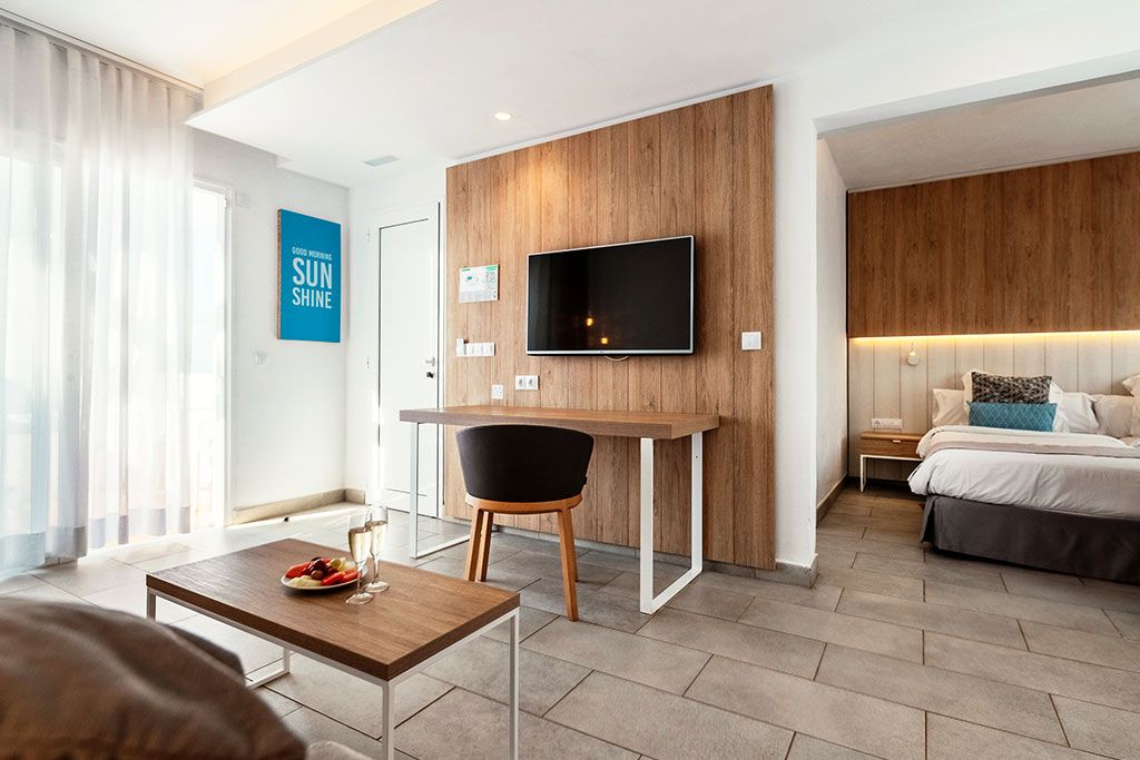 Bluesea Alyssa Suite Hôtel 4* pas cher photo 5