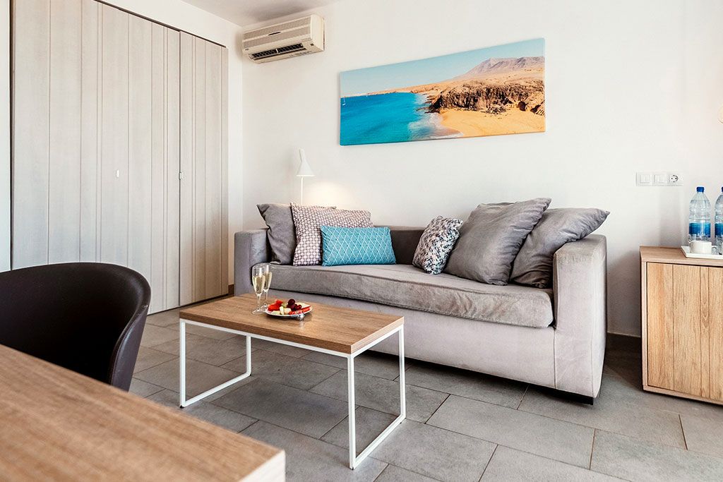 Bluesea Alyssa Suite Hôtel 4* pas cher photo 6