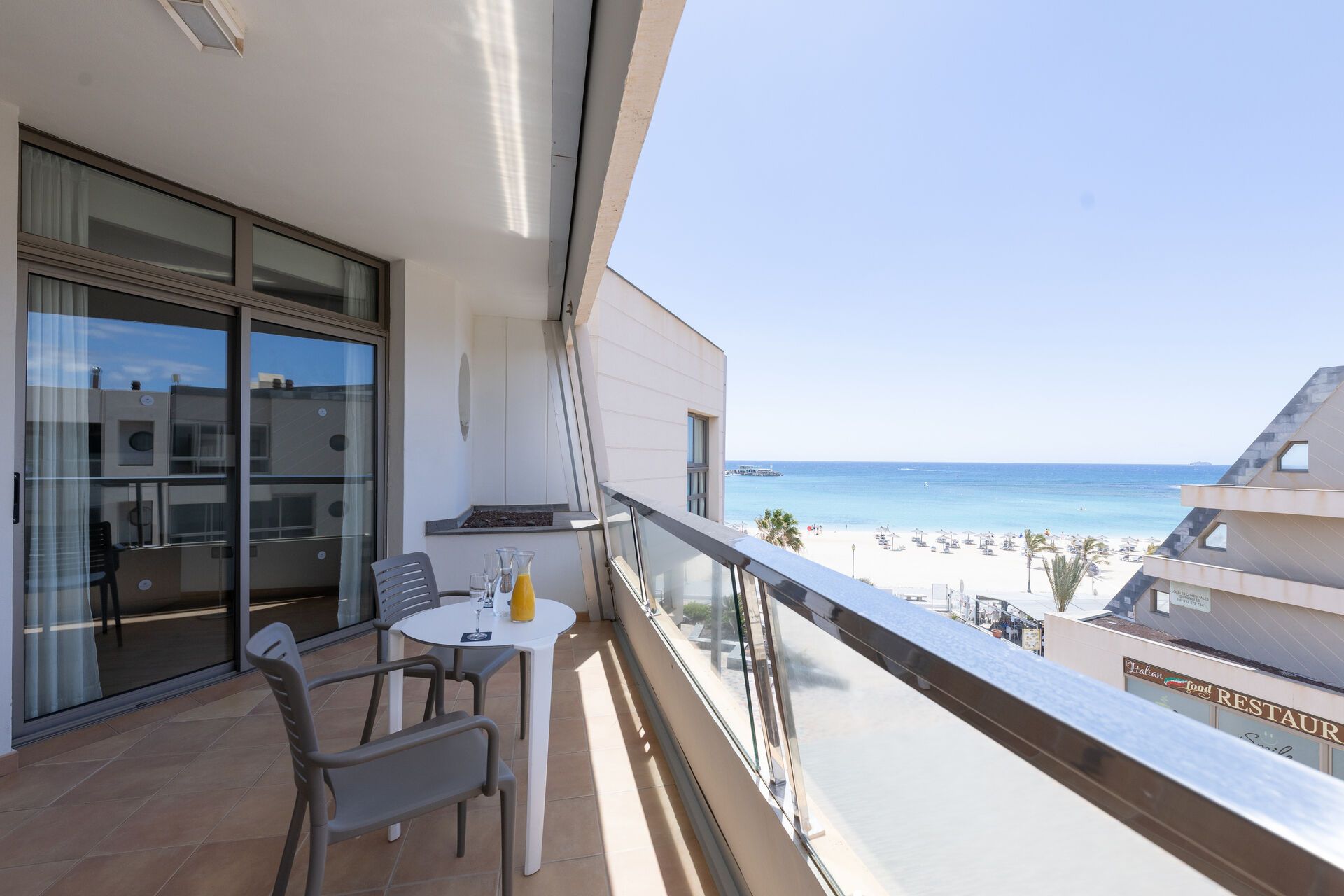 Hôtel Eurostars Las Salinas 4* pas cher photo 2